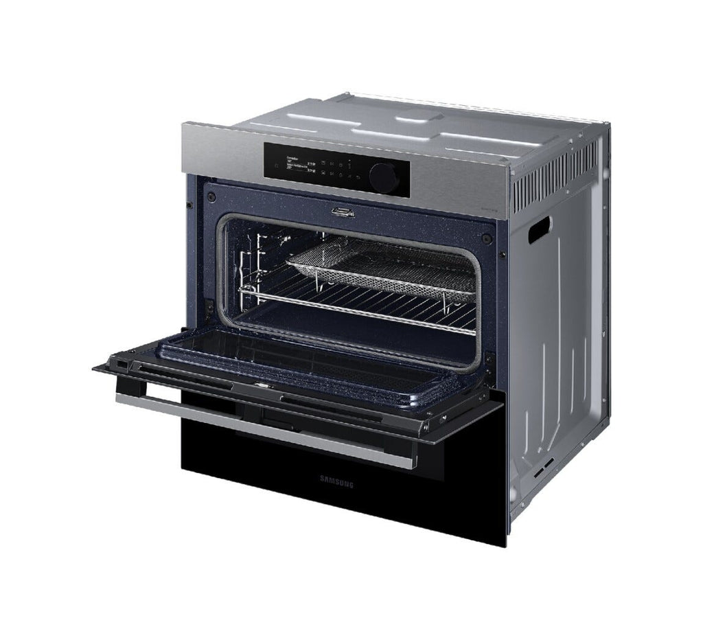 Samsung NV7B5745PAS Forno elettrico - cm. 60 - acciaio inox