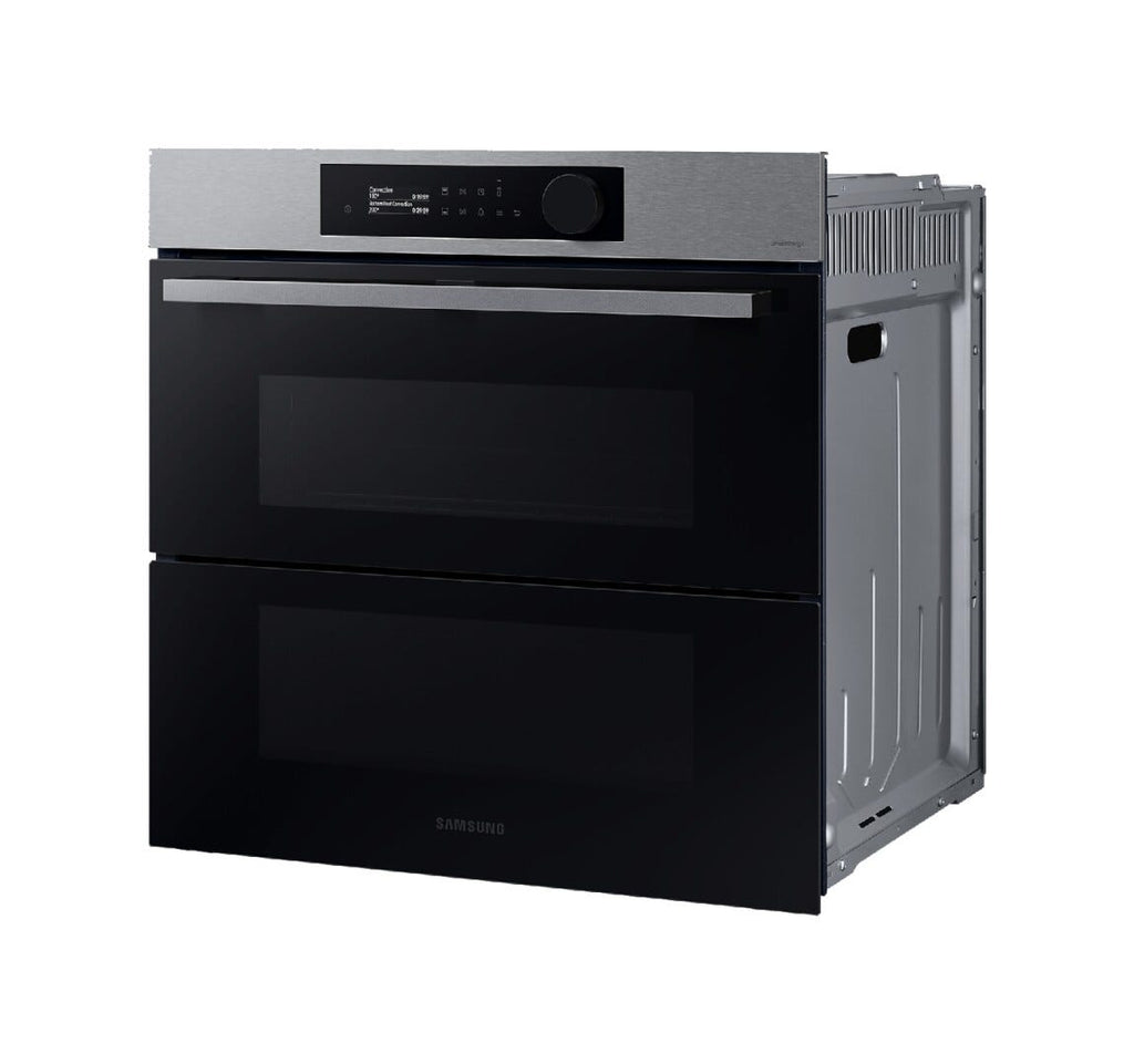 Samsung NV7B5745PAS Forno elettrico - cm. 60 - acciaio inox