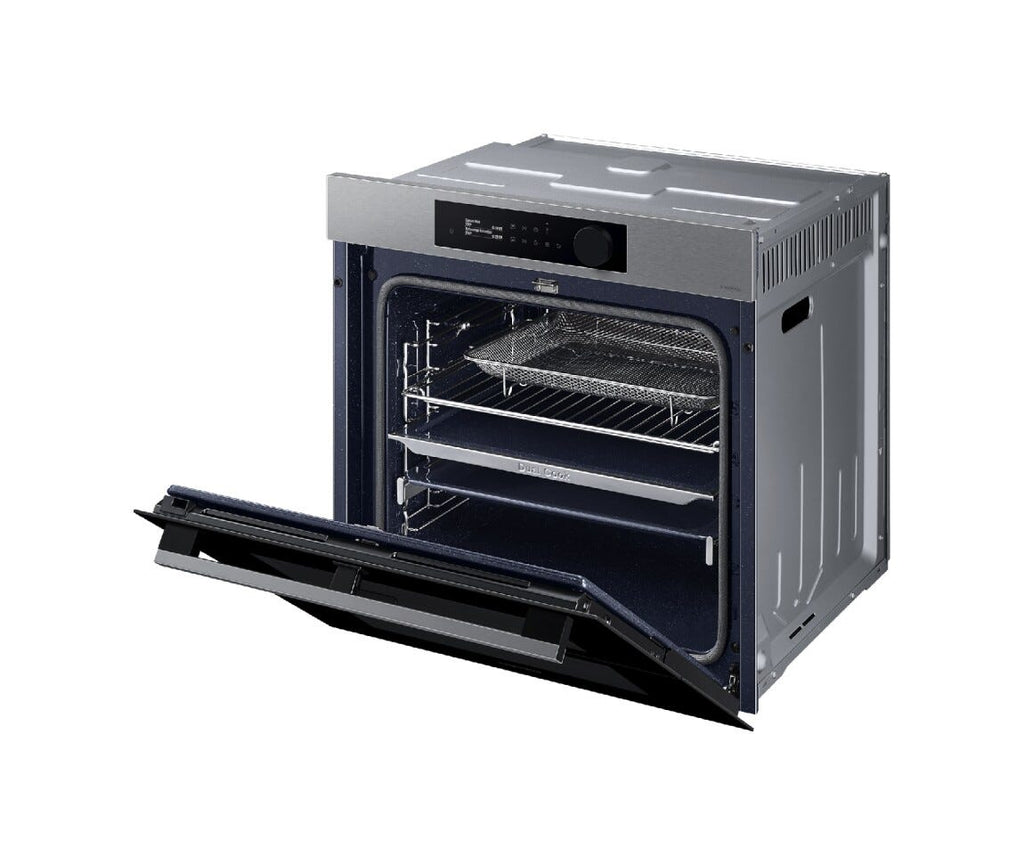 Samsung NV7B5745PAS Forno elettrico - cm. 60 - acciaio inox