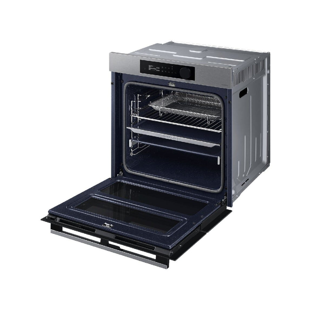 Samsung NV7B5745PAS Forno elettrico - cm. 60 - acciaio inox