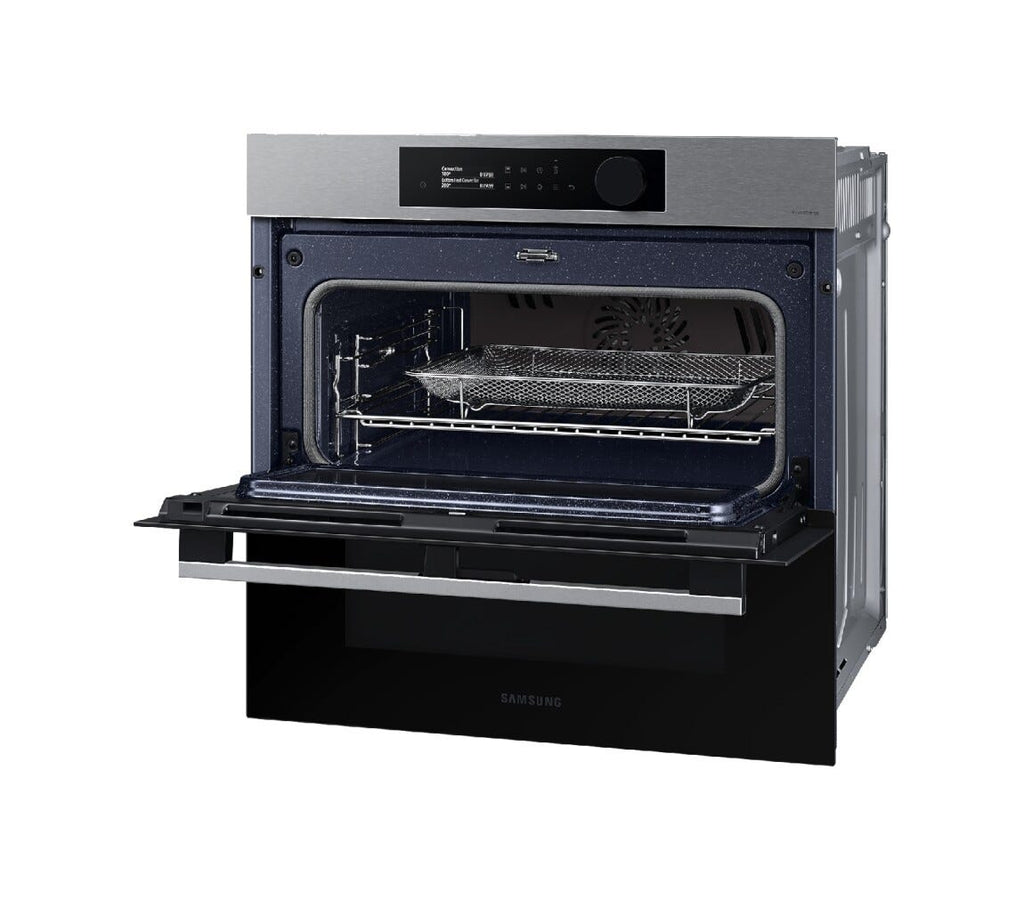 Samsung NV7B5745PAS Forno elettrico - cm. 60 - acciaio inox