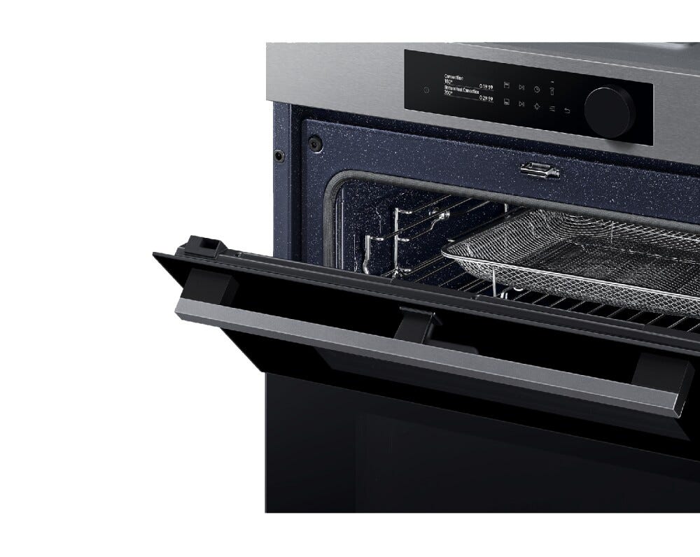 Samsung NV7B5745PAS Forno elettrico - cm. 60 - acciaio inox