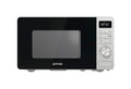 Gorenje MO20A3X Forno a microonde cm. 45 - nero/inox