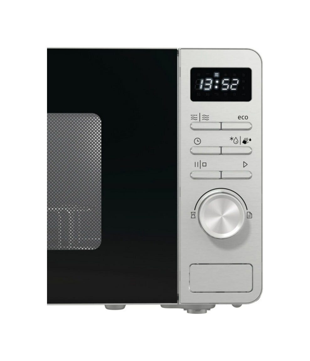 Gorenje MO20A3X Forno a microonde cm. 45 - nero/inox