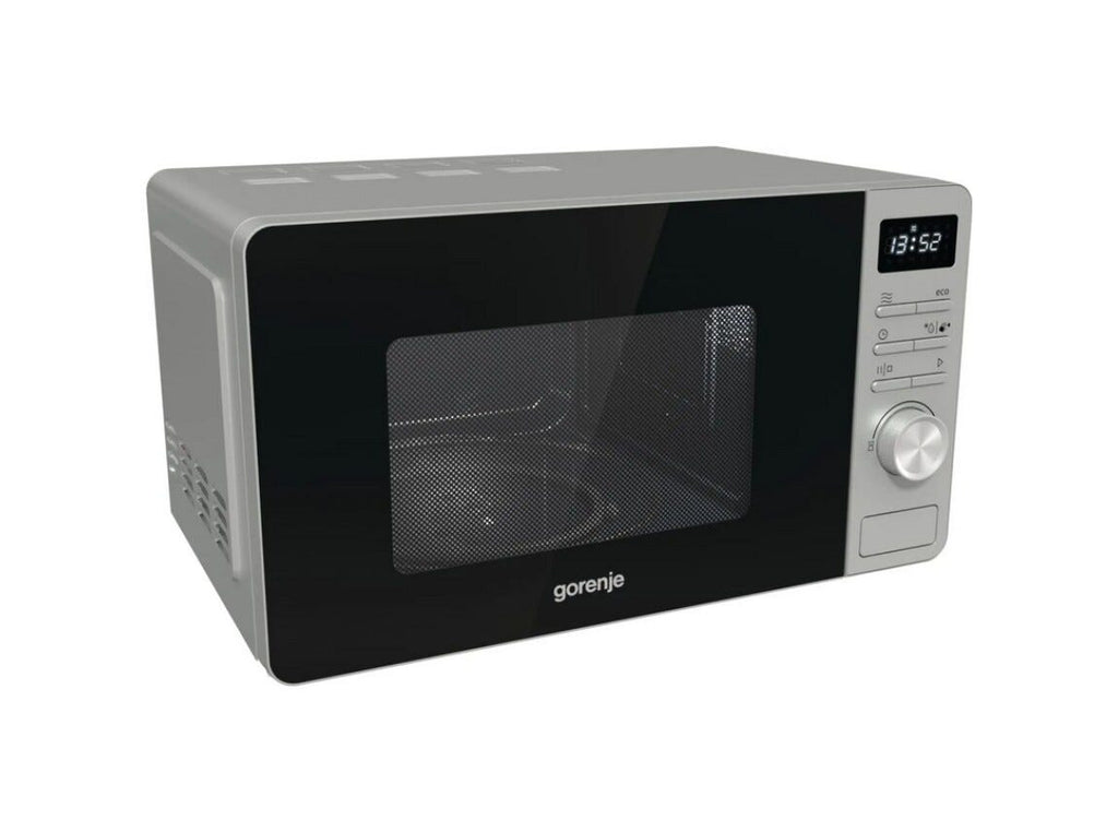 Gorenje MO20A3X Forno a microonde cm. 45 - nero/inox
