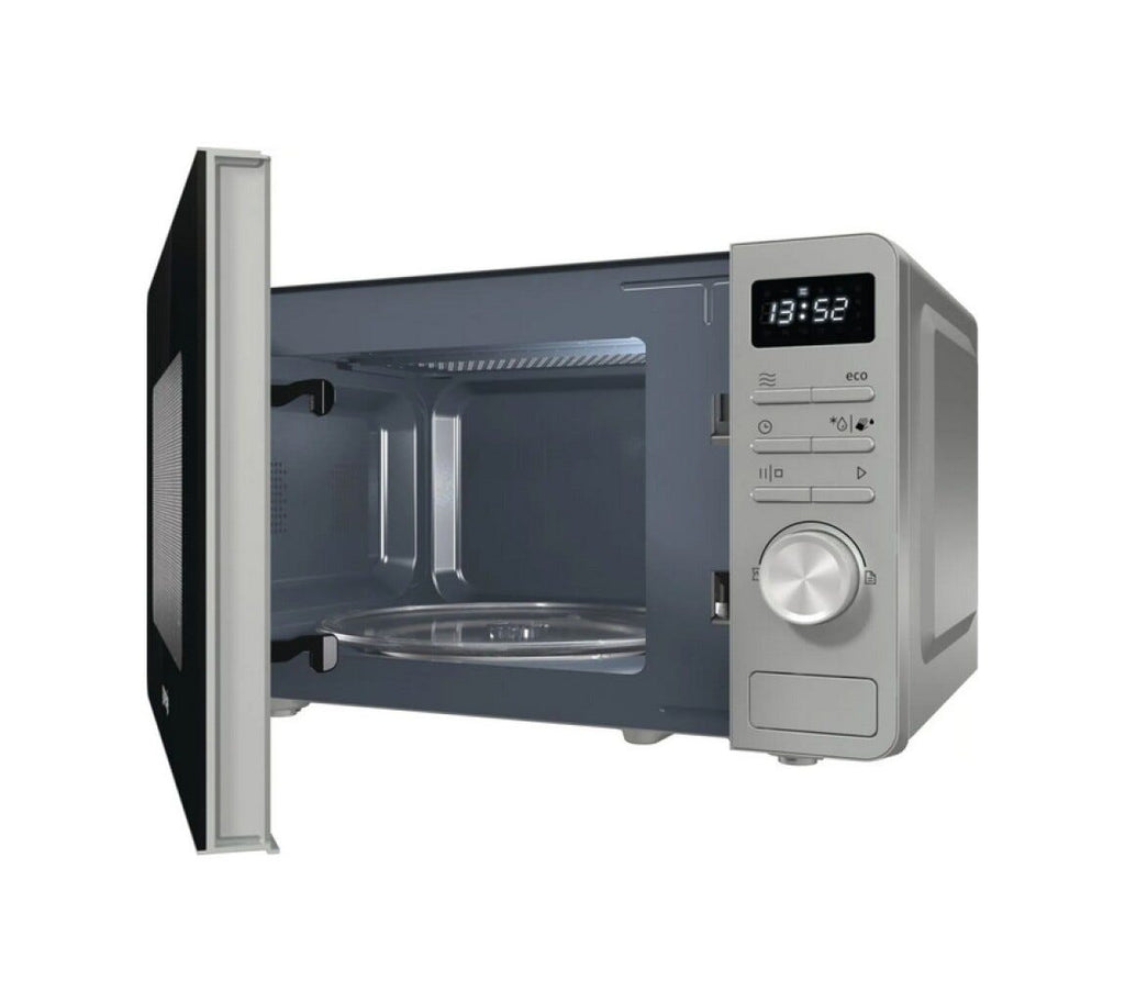 Gorenje MO20A3X Forno a microonde cm. 45 - nero/inox