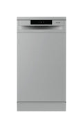 Gorenje GS520E15S Lavastoviglie a libera installazione cm. 45 - 9 coperti - grigio
