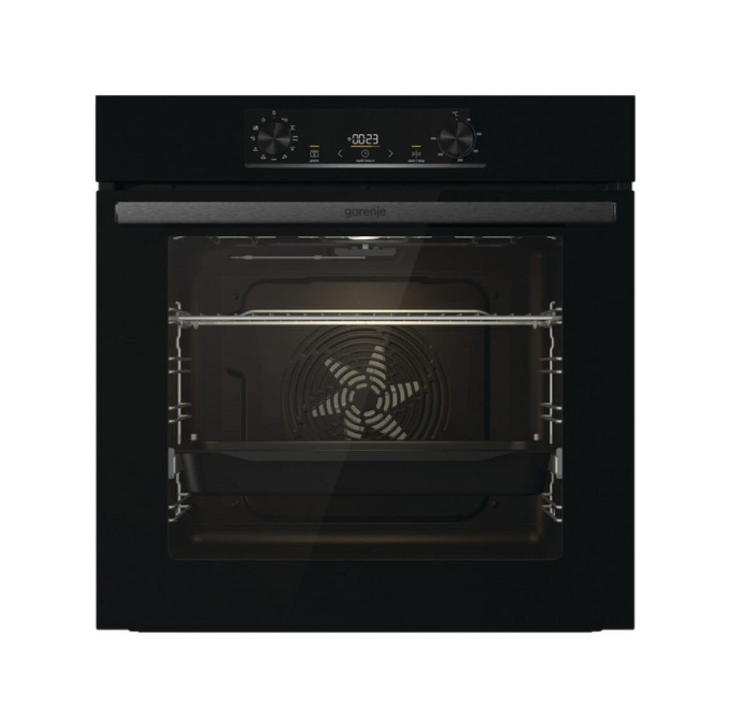 Gorenje BO6735E05B Forno elettrico cm. 60 - nero