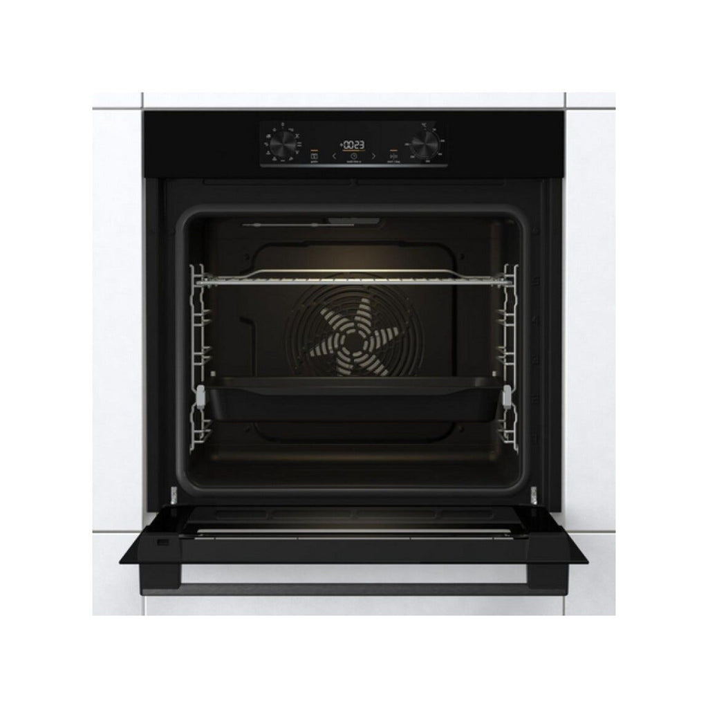 Gorenje BO6735E05B Forno elettrico cm. 60 - nero