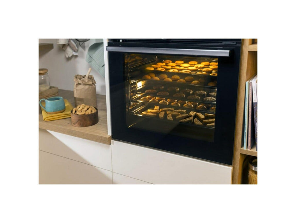 Gorenje BO6735E05B Forno elettrico cm. 60 - nero