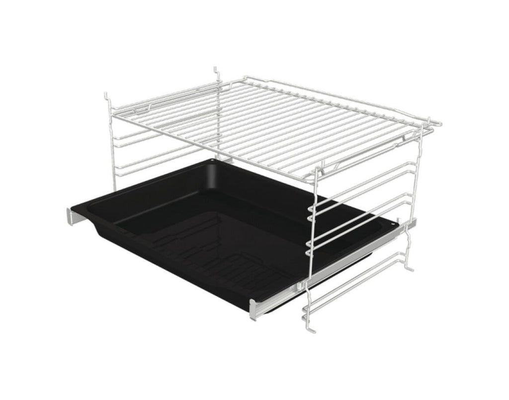 Gorenje BO6735E05B Forno elettrico cm. 60 - nero