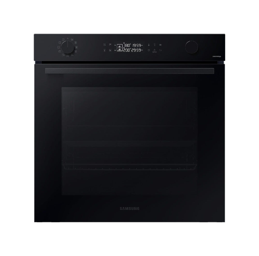 Samsung NV7B44205AK Forno elettrico cm. 60 - vetro nero