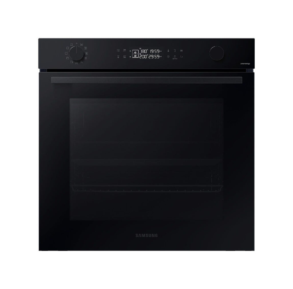 Samsung NV7B44205AK Forno elettrico cm. 60 - vetro nero
