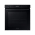 Samsung NV7B44205AK Forno elettrico cm. 60 - vetro nero