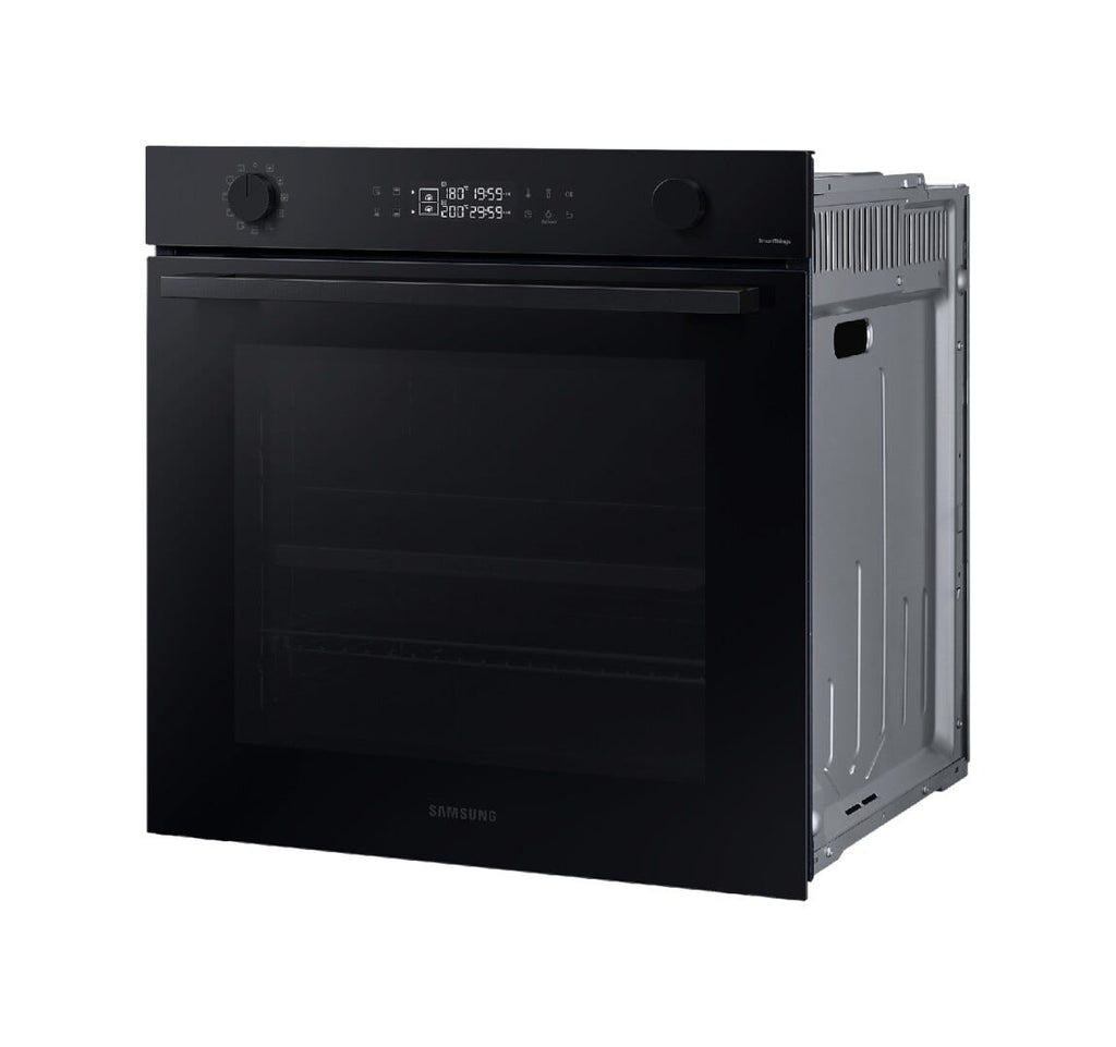 Samsung NV7B44205AK Forno elettrico cm. 60 - vetro nero