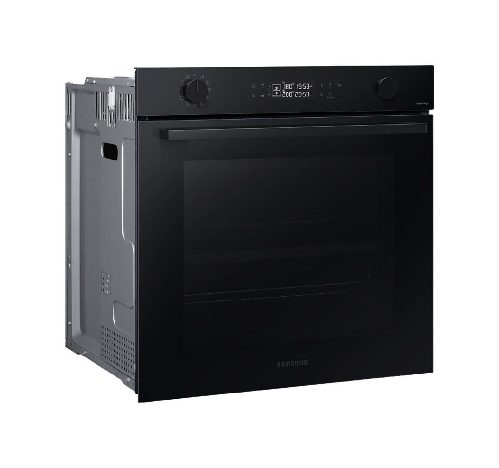 Samsung NV7B44205AK Forno elettrico cm. 60 - vetro nero