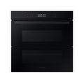 Samsung NV7B43251AK Forno elettrico cm. 60 - vetro nero