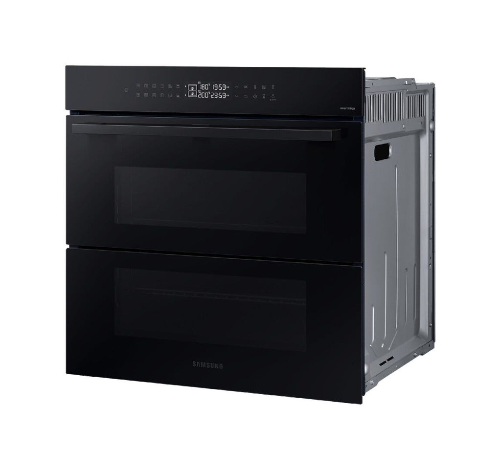 Samsung NV7B43251AK Forno elettrico cm. 60 - vetro nero