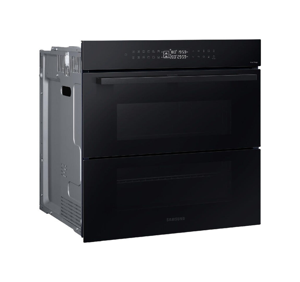 Samsung NV7B43251AK Forno elettrico cm. 60 - vetro nero