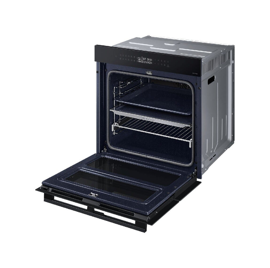 Samsung NV7B43251AK Forno elettrico cm. 60 - vetro nero