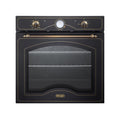 De Longhi CM9LANPPP Country Forno elettrico cm. 60 - antracite