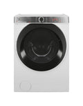 Hoover H5WPB49AMBC1S H-WASH 550 Lavatrice cm. 60 - capacità 9 kg - bianco