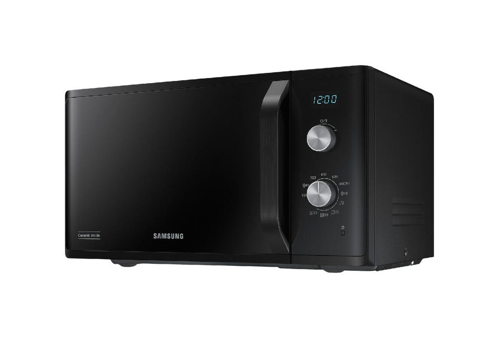Samsung MG23K3614AK/BA Forno microonde cm. 49 - nero