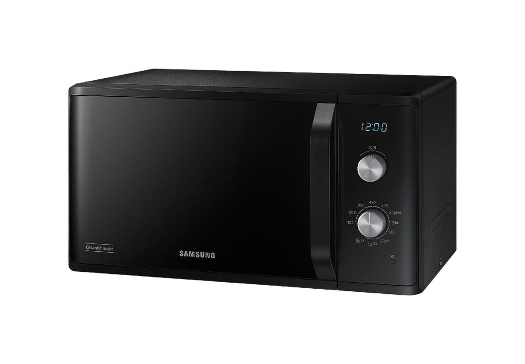 Samsung MG23K3614AK/BA Forno microonde cm. 49 - nero