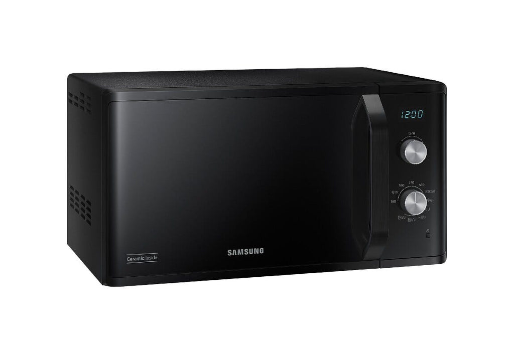 Samsung MG23K3614AK/BA Forno microonde cm. 49 - nero