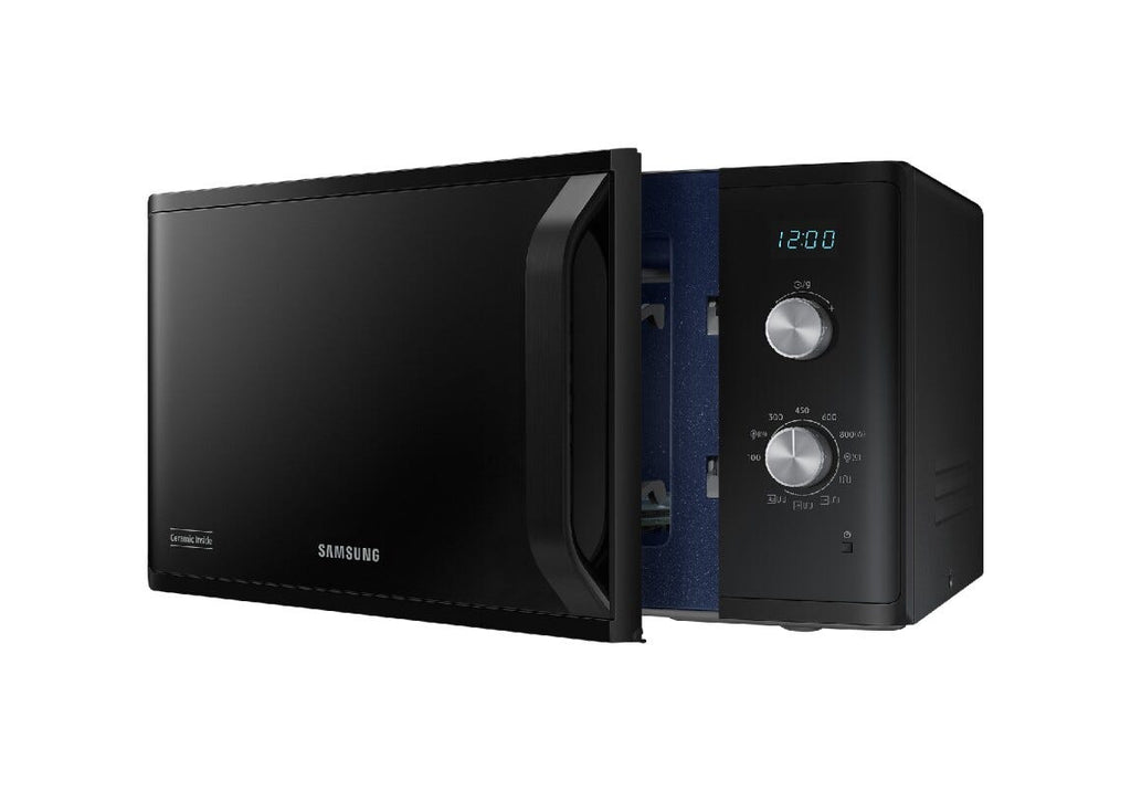 Samsung MG23K3614AK/BA Forno microonde cm. 49 - nero