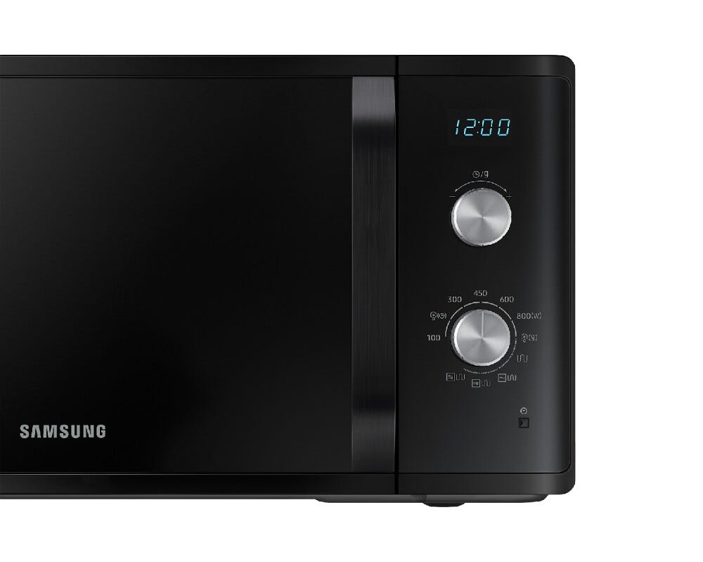 Samsung MG23K3614AK/BA Forno microonde cm. 49 - nero