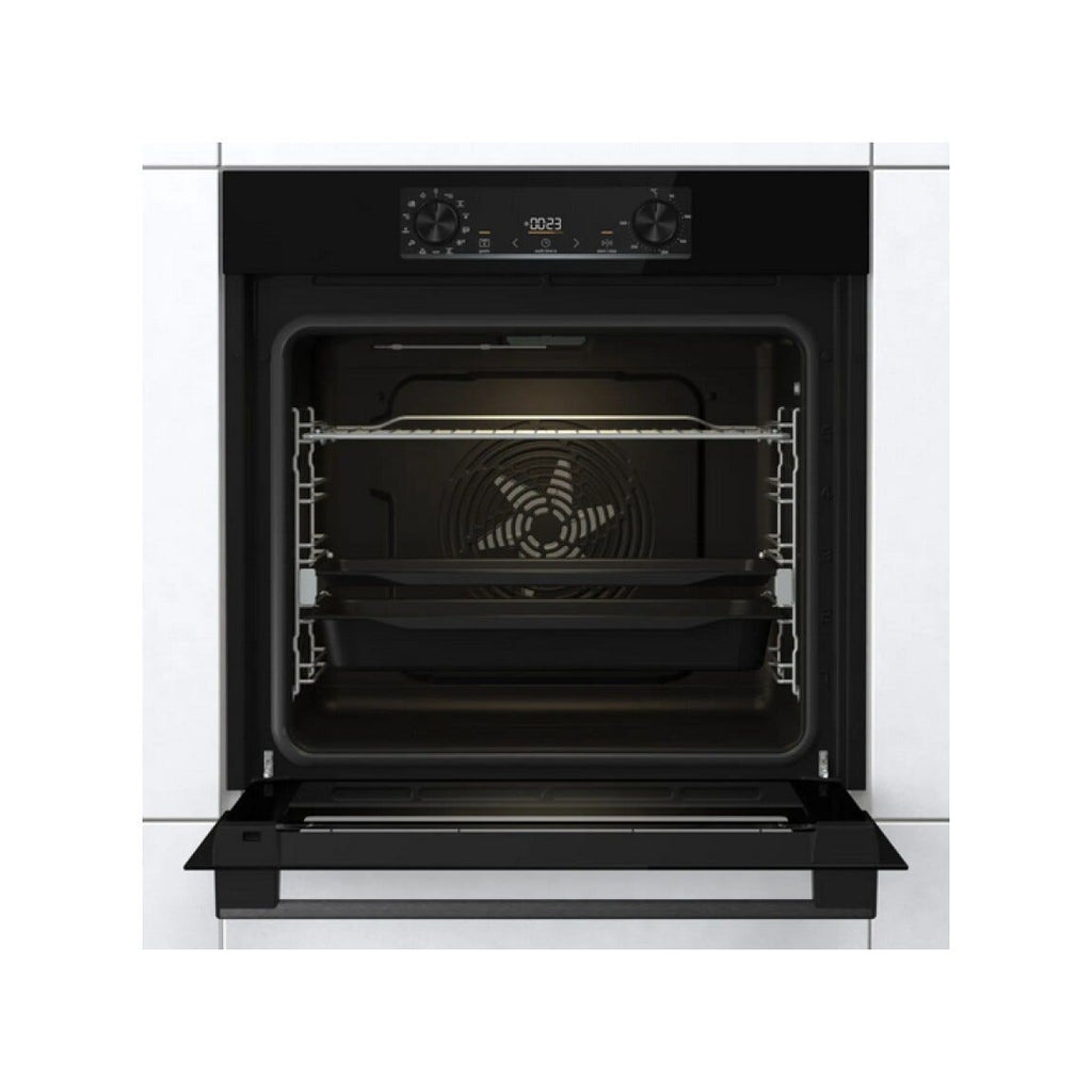 Gorenje BOS6737E13BG Forno elettrico cm. 60 - nero