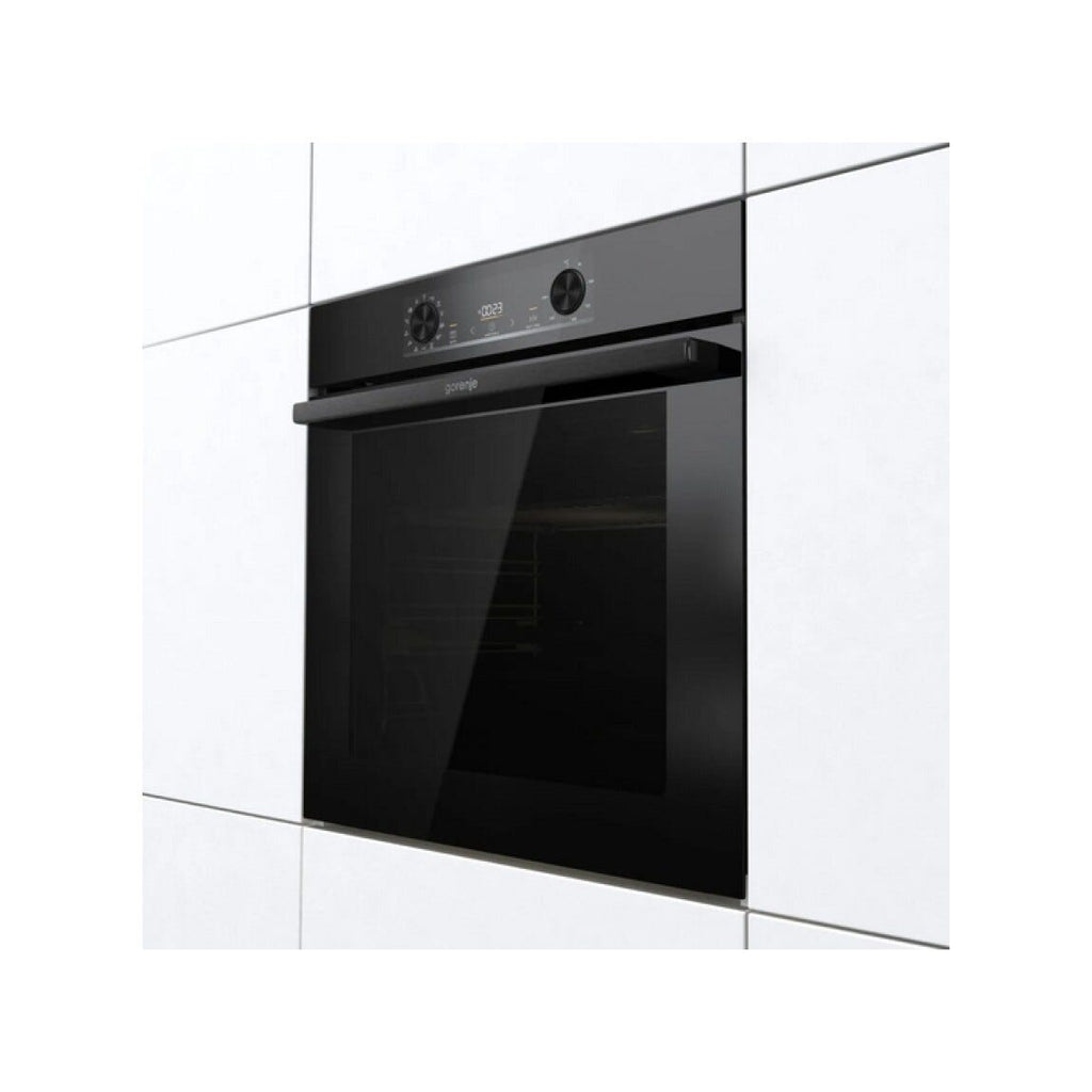 Gorenje BOS6737E13BG Forno elettrico cm. 60 - nero