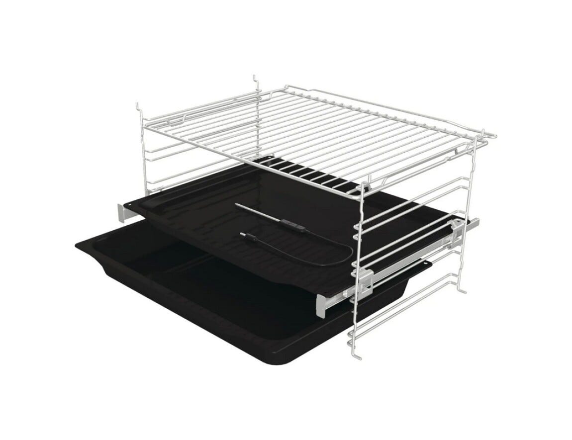 Gorenje BOS6737E13BG Forno elettrico cm. 60 - nero