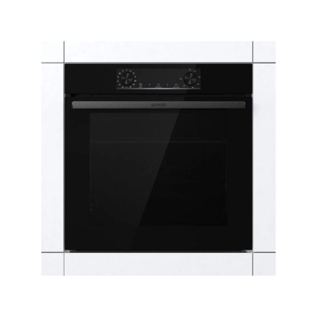 Gorenje BOS6737E13BG Forno elettrico cm. 60 - nero
