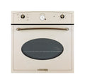 glem gas GFT64SA-S3 Forno multifunzione elettrico cm. 60 - sabbia