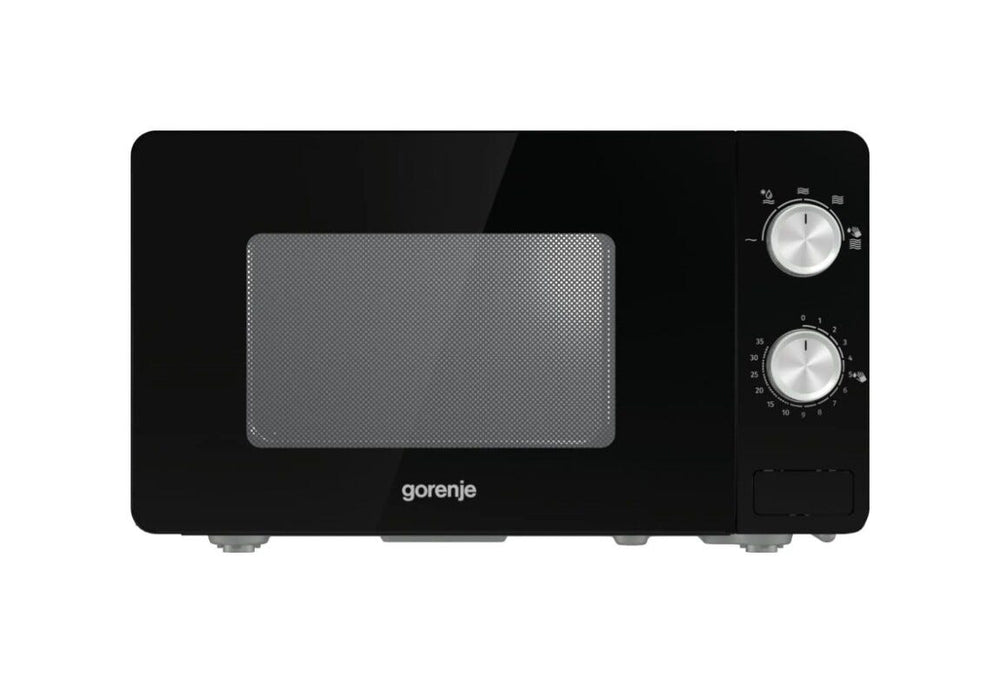 Gorenje MO20E1B Forno a microonde cm. 45 - nero