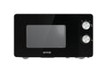 Gorenje MO20E1B Forno a microonde cm. 45 - nero
