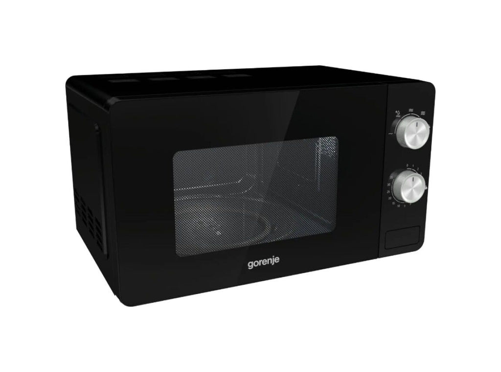 Gorenje MO20E1B Forno a microonde cm. 45 - nero