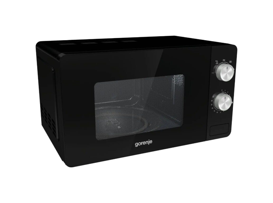 Gorenje MO20E1B Forno a microonde cm. 45 - nero