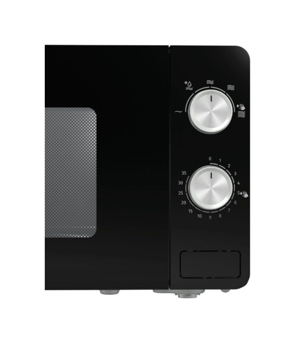 Gorenje MO20E1B Forno a microonde cm. 45 - nero