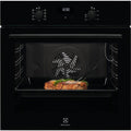 Electrolux EOE5C71Z SenseCook 700 Forno elettrico cm. 60 - nero