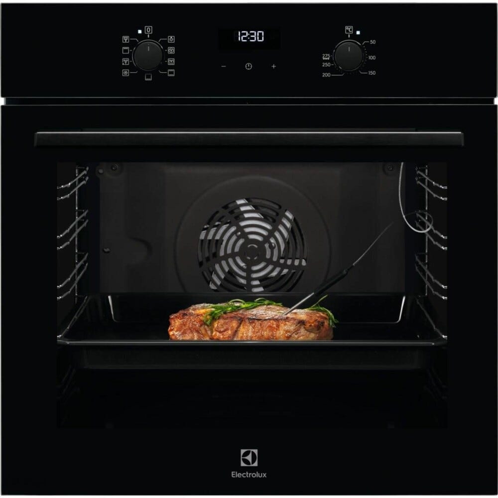 Electrolux EOE5C71Z SenseCook 700 Forno elettrico cm. 60 - nero