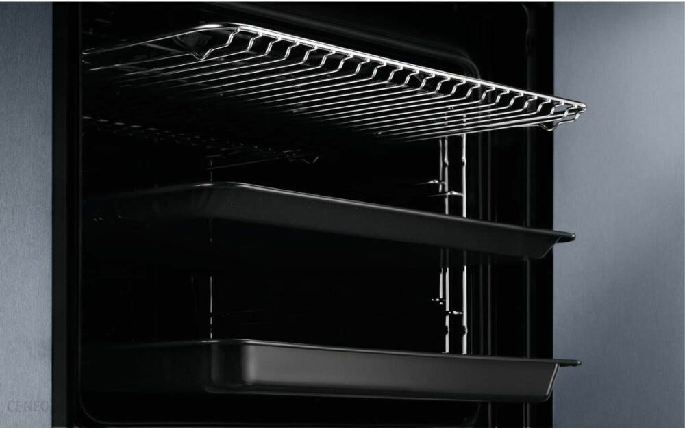 Electrolux EOE5C71Z SenseCook 700 Forno elettrico cm. 60 - nero
