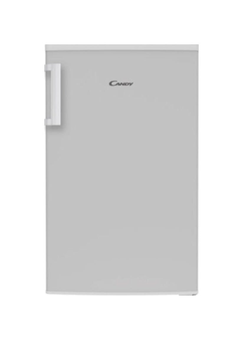 Candy COT1S45ESH Frigorifero con congelatore a libera installazione - cm.50 - h.84 - lt.106 - argento