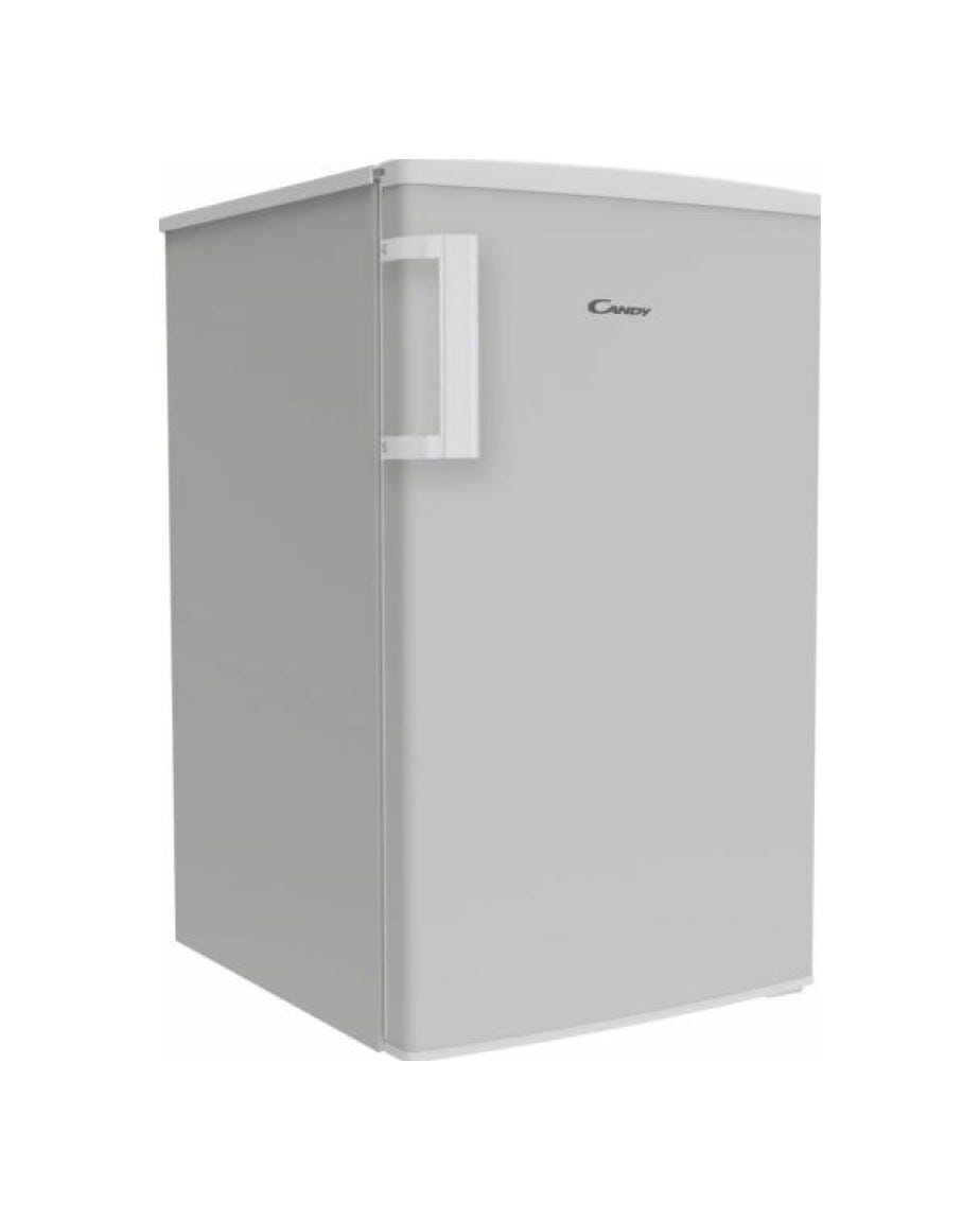 Candy COT1S45ESH Frigorifero con congelatore a libera installazione - cm.50 - h.84 - lt.106 - argento