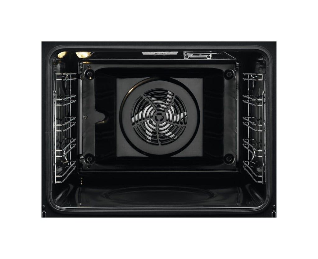 Electrolux EOD3H70X SteamBake 600 Forno combinato a vapore cm. 59 - inox antimpronta