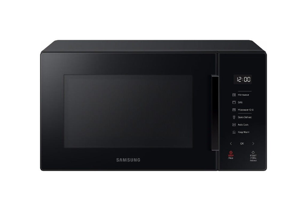 Samsung MG23T5018CK/BA Forno microonde cm. 49 - nero