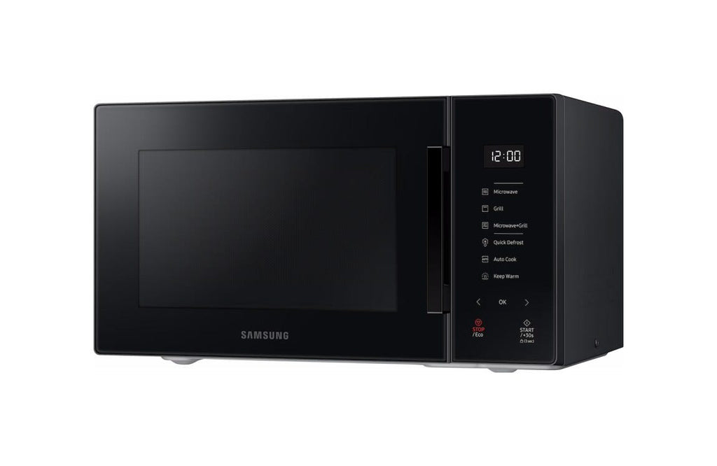 Samsung MG23T5018CK/BA Forno microonde cm. 49 - nero