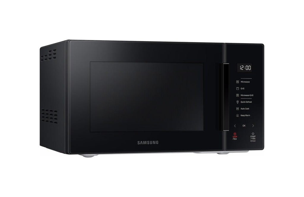 Samsung MG23T5018CK/BA Forno microonde cm. 49 - nero